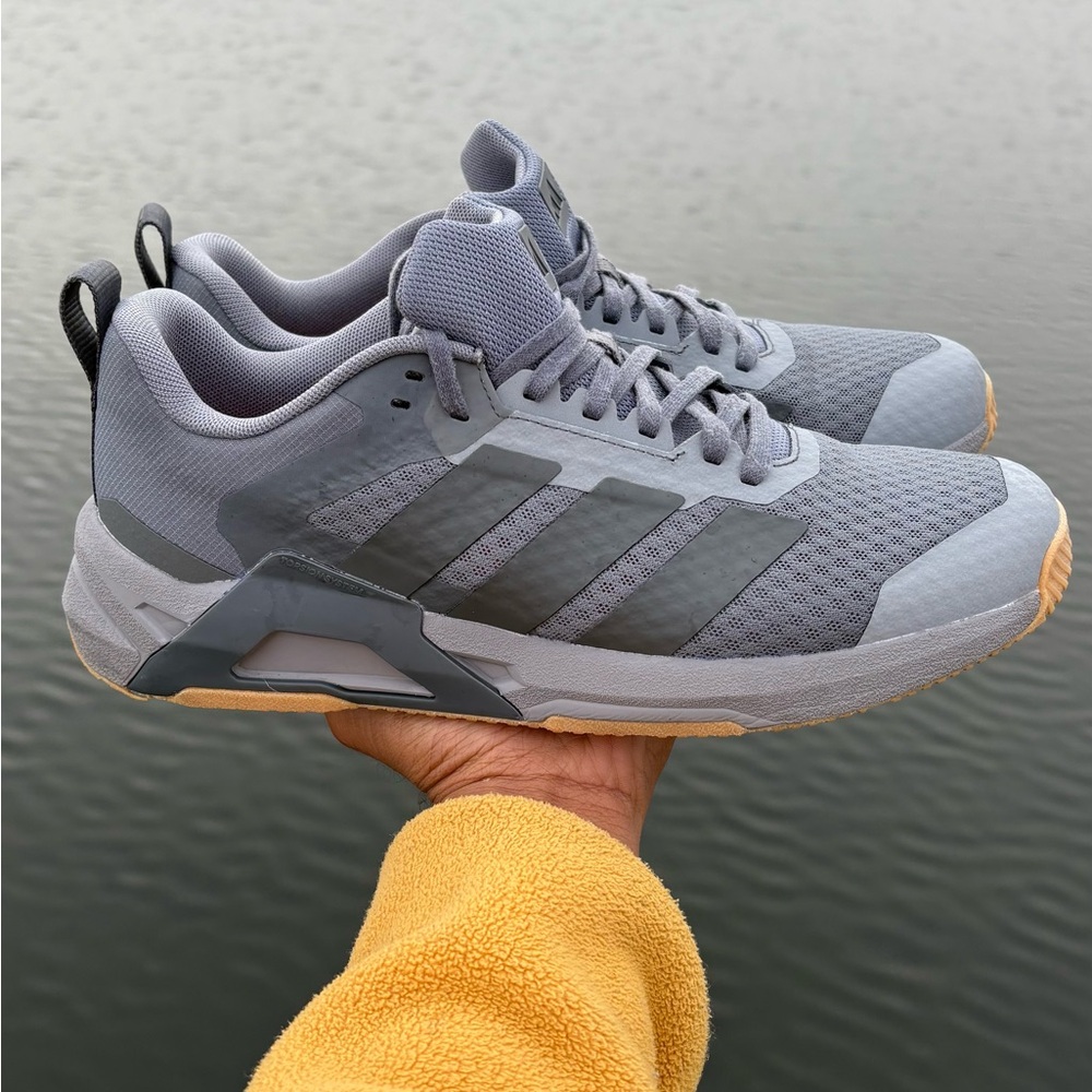 Adidas Training Shoes like new